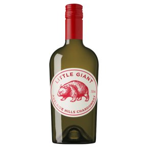 Little Giant Adelaide Hills Chardonnay