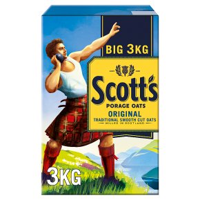 Scott's Original Porage Oats