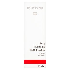 Dr. Hauschka Rose Bath Essence