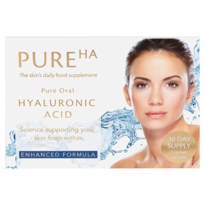 PureHA Pure Oral Hyaluronic Acid