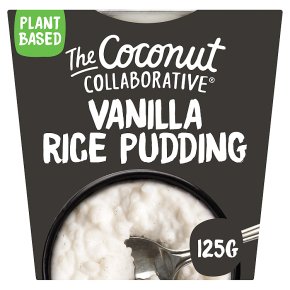 The Coconut Collaborative Rice Pudding