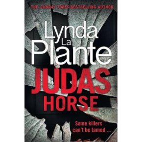 Judas Horse Lynda La Plante