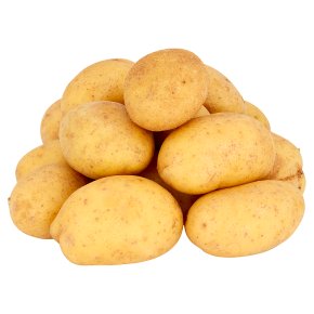 Waitrose Charlotte Potatoes
