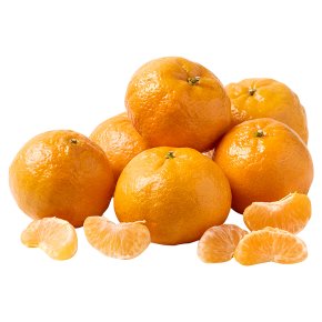 Natoora Golden Nugget Clementines