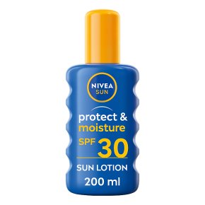 Nivea Sun Protect & Moisture Spray SPF 30