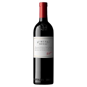 Penfolds St Henri Shiraz