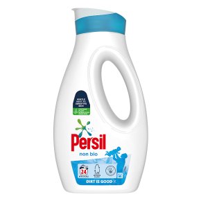 Persil Liquid Non Bio 24 washes