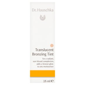 Dr. Hauschka Bronzing Tint
