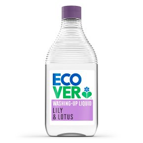 Ecover Washing-Up Liquid Lily & Lotus