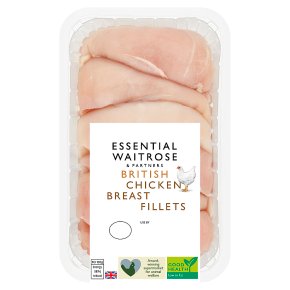 Essential Chicken Breast Fillets