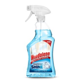 Windolene Glass & Shiny Surfaces Spray