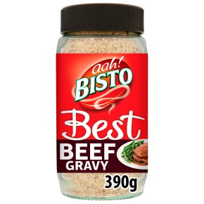 Bisto Best Beef Gravy Granules