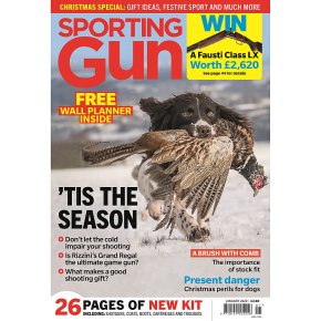 Sporting Gun