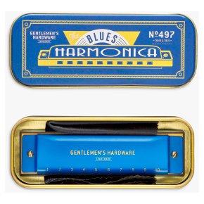 GH Harmonica