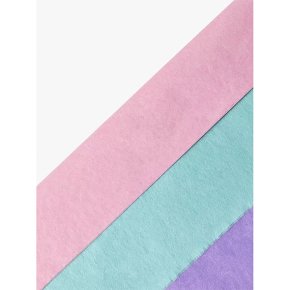 John Lewis Pastels Tissue Paper