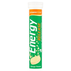 Vitamin Store Energy Release Tablets