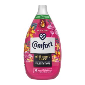 Comfort Ultimate Care Tropical Lily 58W