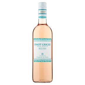 Vignale Pinot Grigio Blush Veneto, Italy