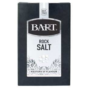 Bart Rock Salt Refill
