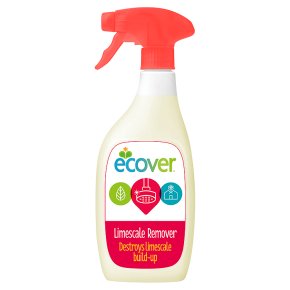 Ecover Limescale Remover Waitrose Partners