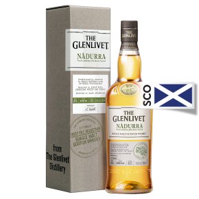 The Glenlivet Nadurra Single Malt Scotch Whisky