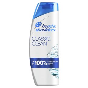 Head & Shoulders Shampoo Classic
