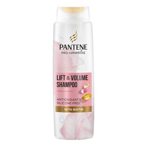 Pantene Pro-V Thickening Shampoo