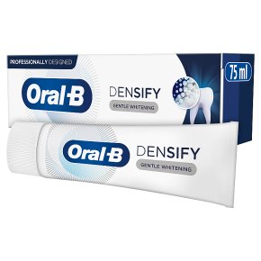 Oral-B Densify Whitening Toothpaste