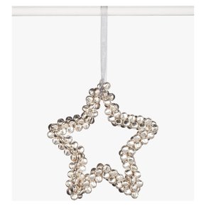 Mountain Silver Star Bell