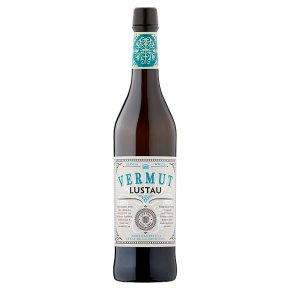 Lustau Vermut Blanco
