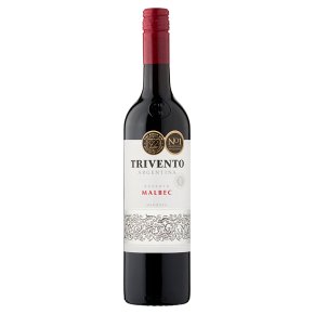 Trivento Malbec Reserve