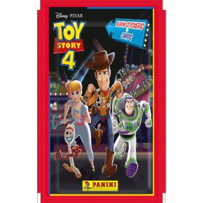 Toy Story 4 Stickers