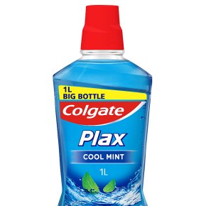 Colgate Plax Cool Mint