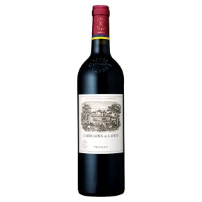Château Lafite Rothschild 2010 Pauillac Premier Grand Cru Classé