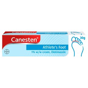 Canesten Dual Action Cream