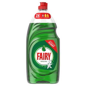 Fairy Original WUL