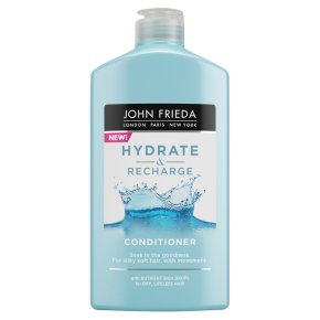 John Frieda Hydrate Recharge Conditioner