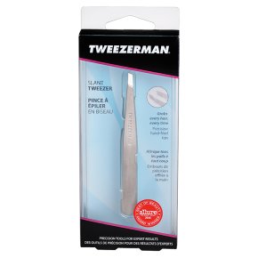 Tweezerman Slant Tweezer