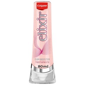 Colgate Elixir Gum Booster Toothpaste