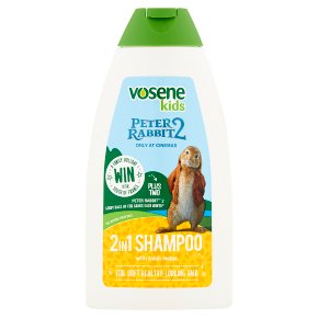 Vosene Kids 2in1 Melon Shampoo