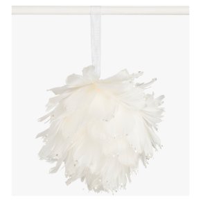 John Lewis Mountain White Feather Dec