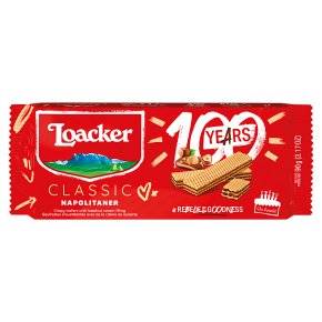 Loacker Napolitaner