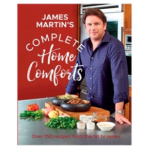 Complete Home Comforts James Martin