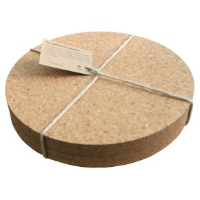 Eco Cork Placemats