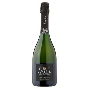 Ayala Brut Majeur Champagne