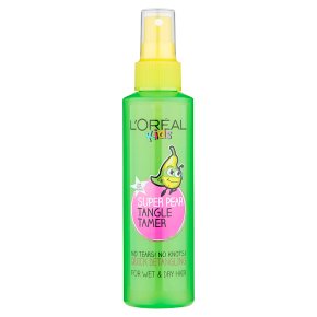 L'Oréal Kids Super Pear Tangle Tamer