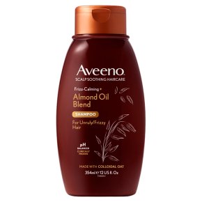 Aveeno Almond Oil Blend Shampoo