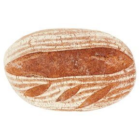 No.1 Spelt & Rye Sourdough 500g