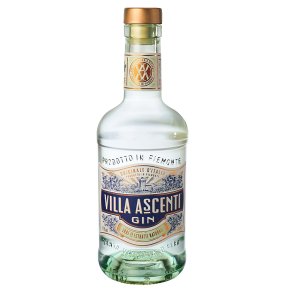 Villa Ascenti Italian Gin