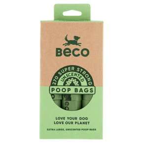 Beco Poop Bags Unscented